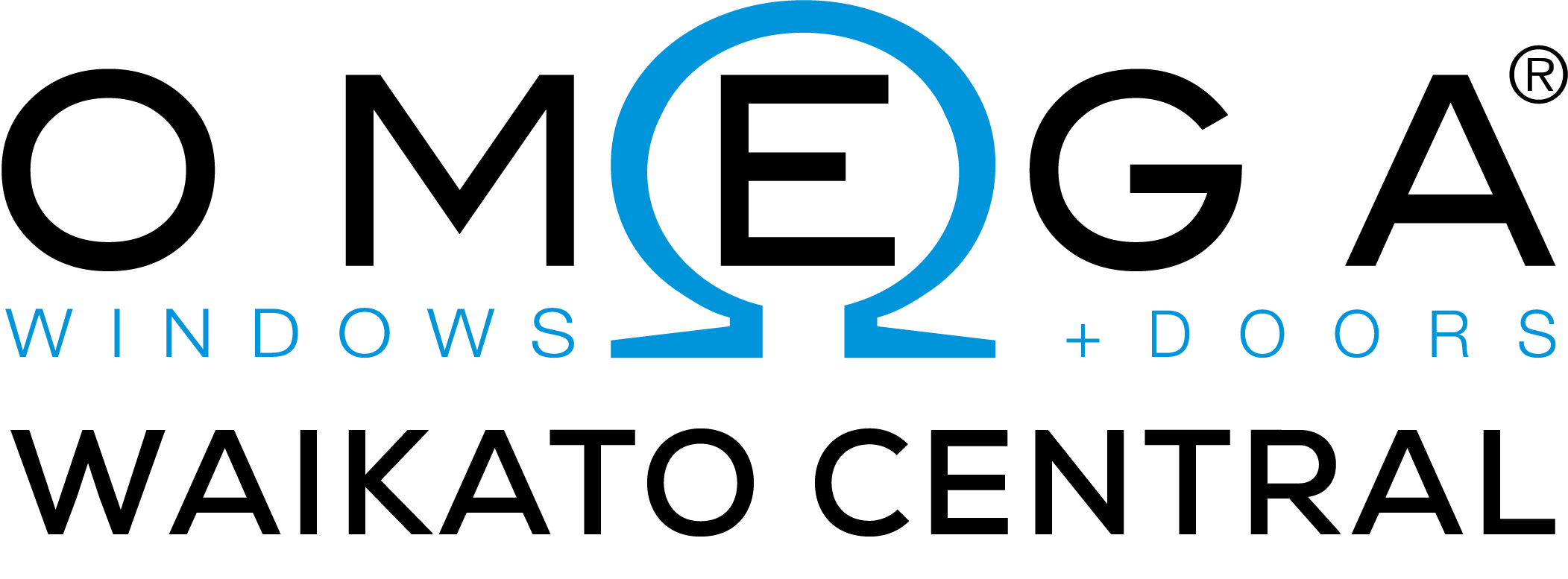 Omega Waikato Central